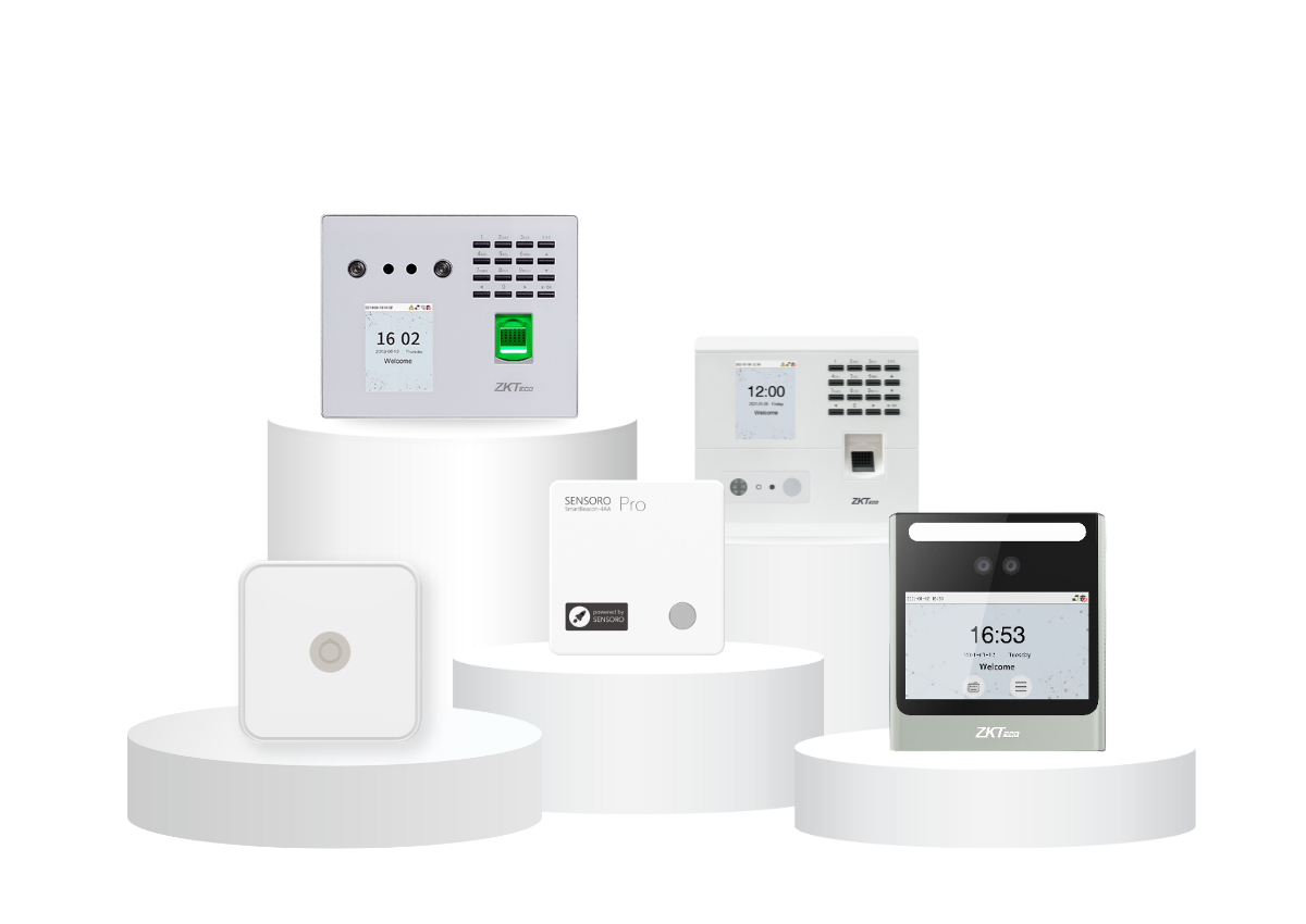 TimeMint Device