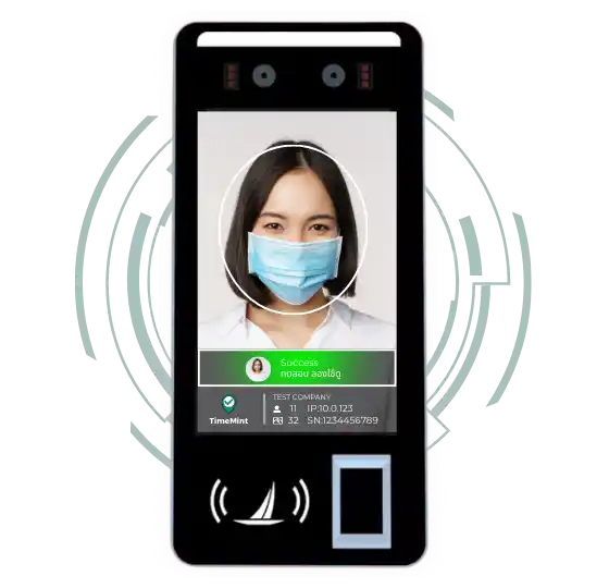 TimeMint.co - แอพตอกบัตร ระบบลงเวลาพนักงานด้วยมือถือ Timemint.Co - แอพตอกบัตร ระบบลงเวลาพนักงานด้วยมือถือ