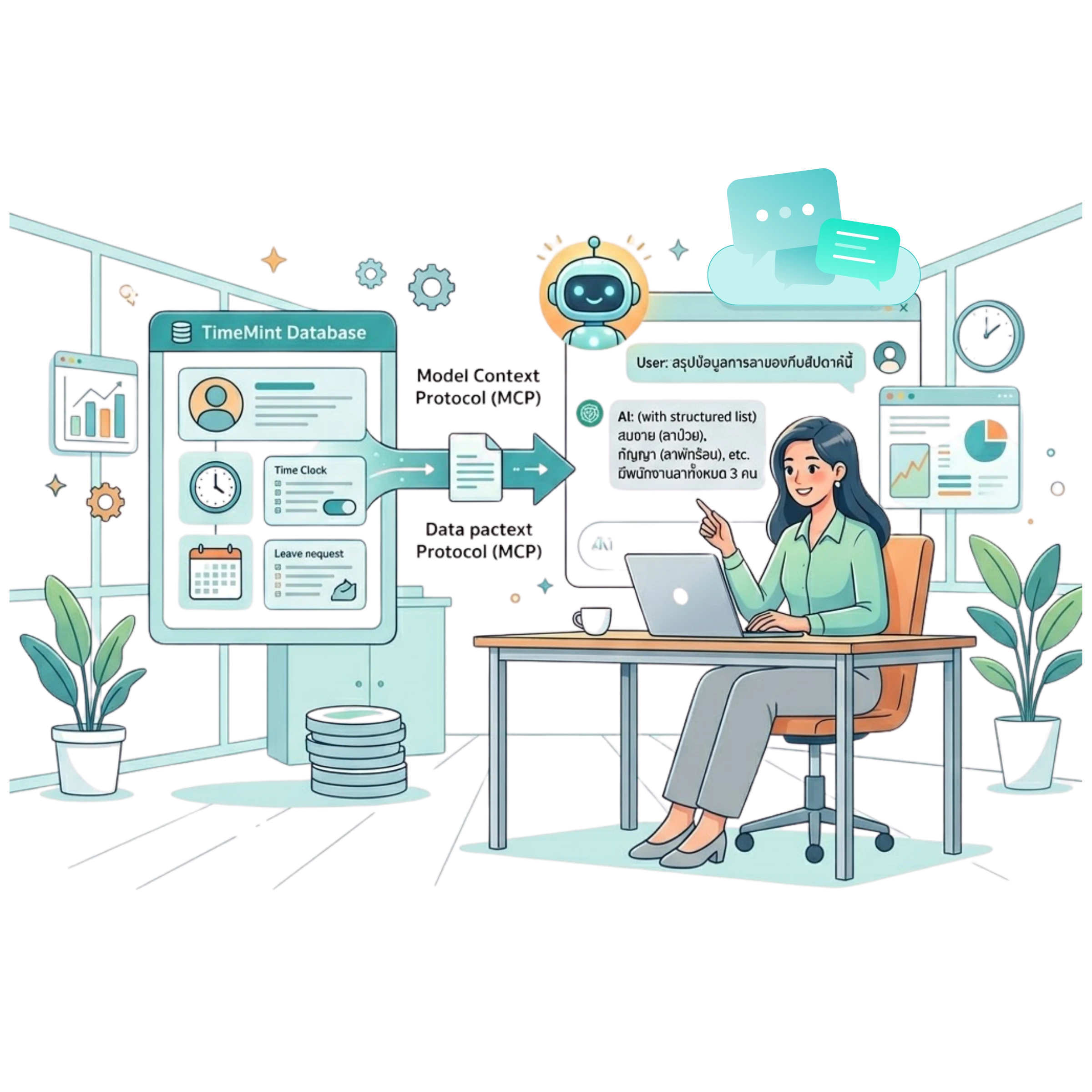 TimeMintTelegram
