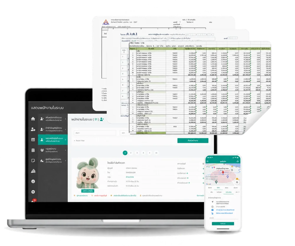 TimeMint Full Service