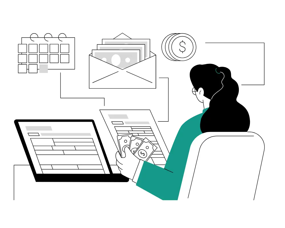 Payslip online