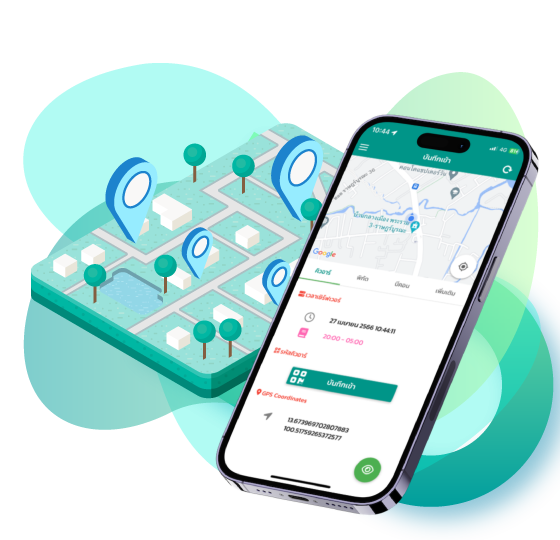 TimeMint Full Service